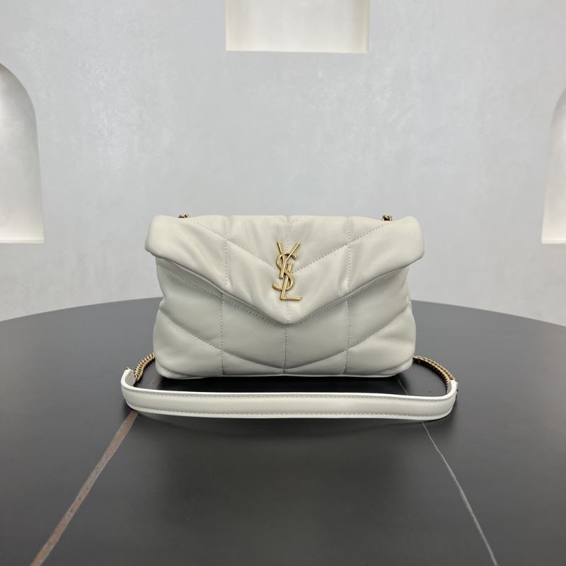 YSL Satchel Bags